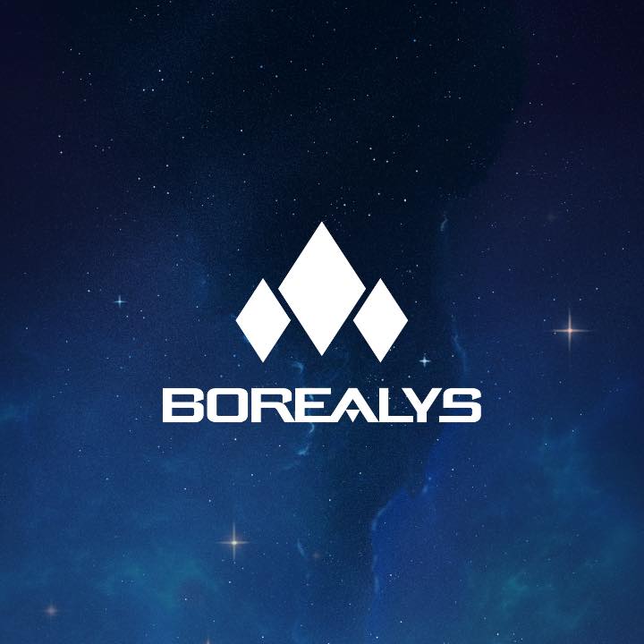 Borealys Games